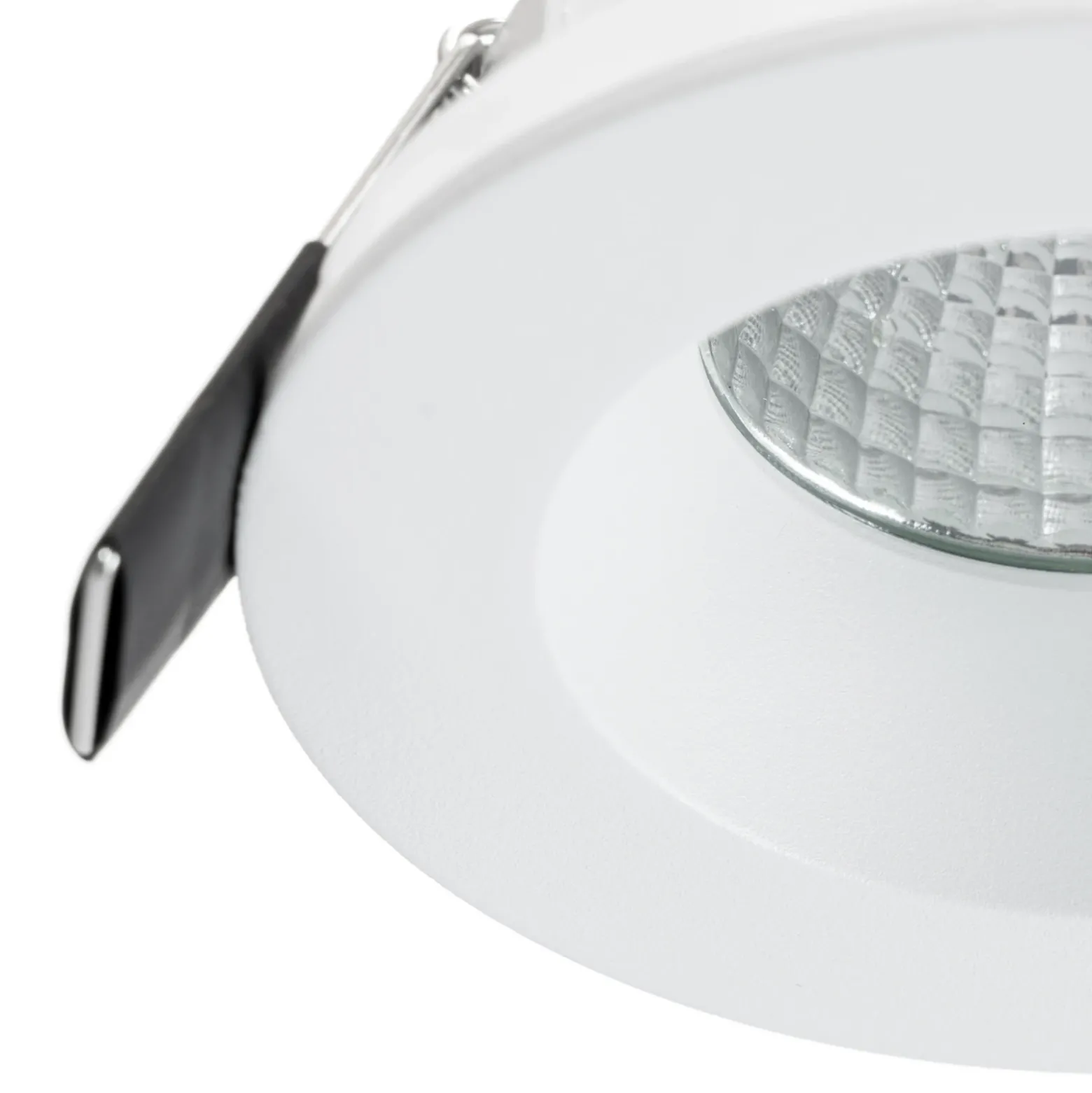 Arcchio downlight LED Aryx, blanco, 4.000K