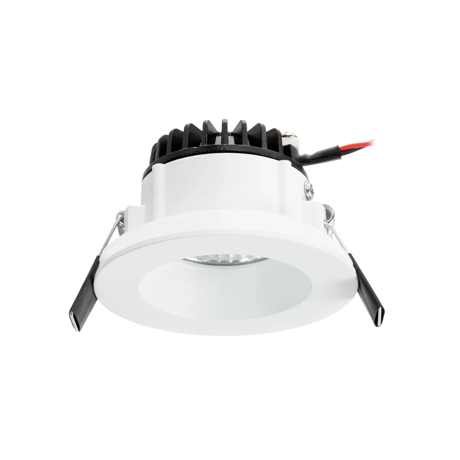 Arcchio downlight LED Aryx, blanco, 4.000K