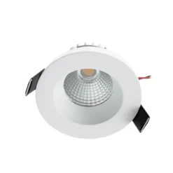 Arcchio downlight LED Aryx, blanco, 4.000K