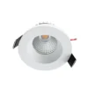 Arcchio downlight LED Aryx, blanco, 3.000K