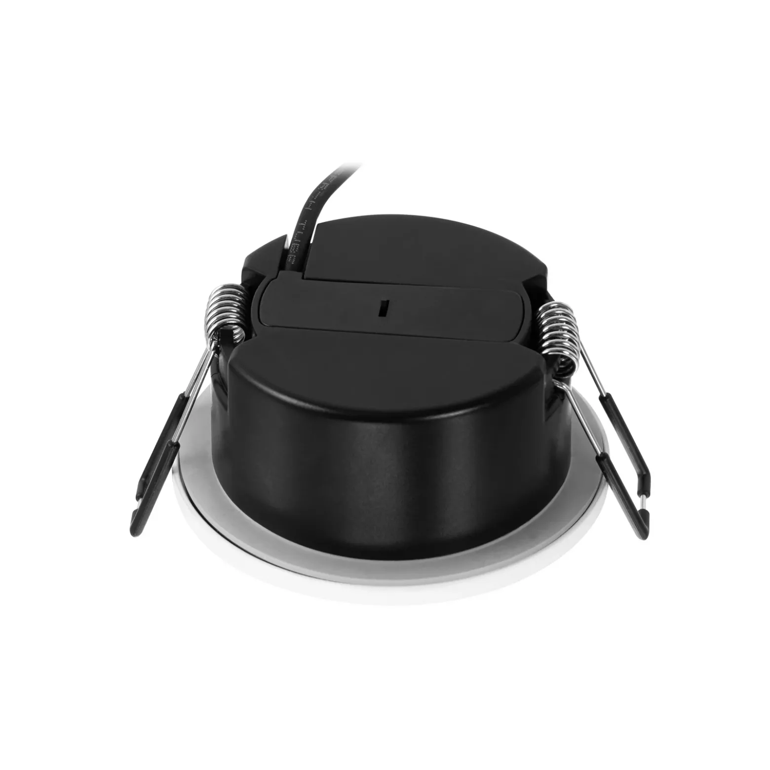 Arcchio downlight LED Eliar redondo blanco CCT orientable