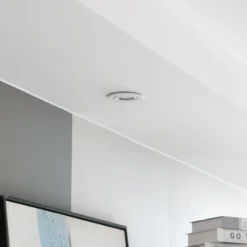 Arcchio downlight LED Eliar redondo blanco CCT orientable