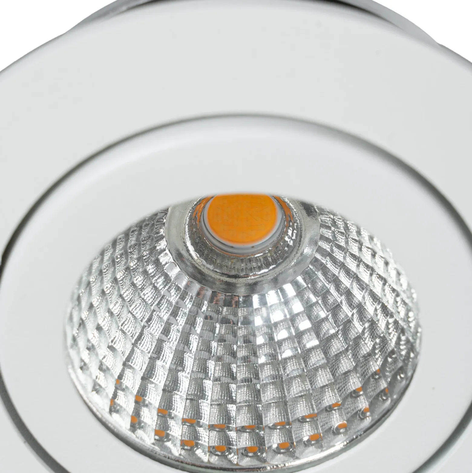 Arcchio downlight LED Jyra, blanco, 3.000K