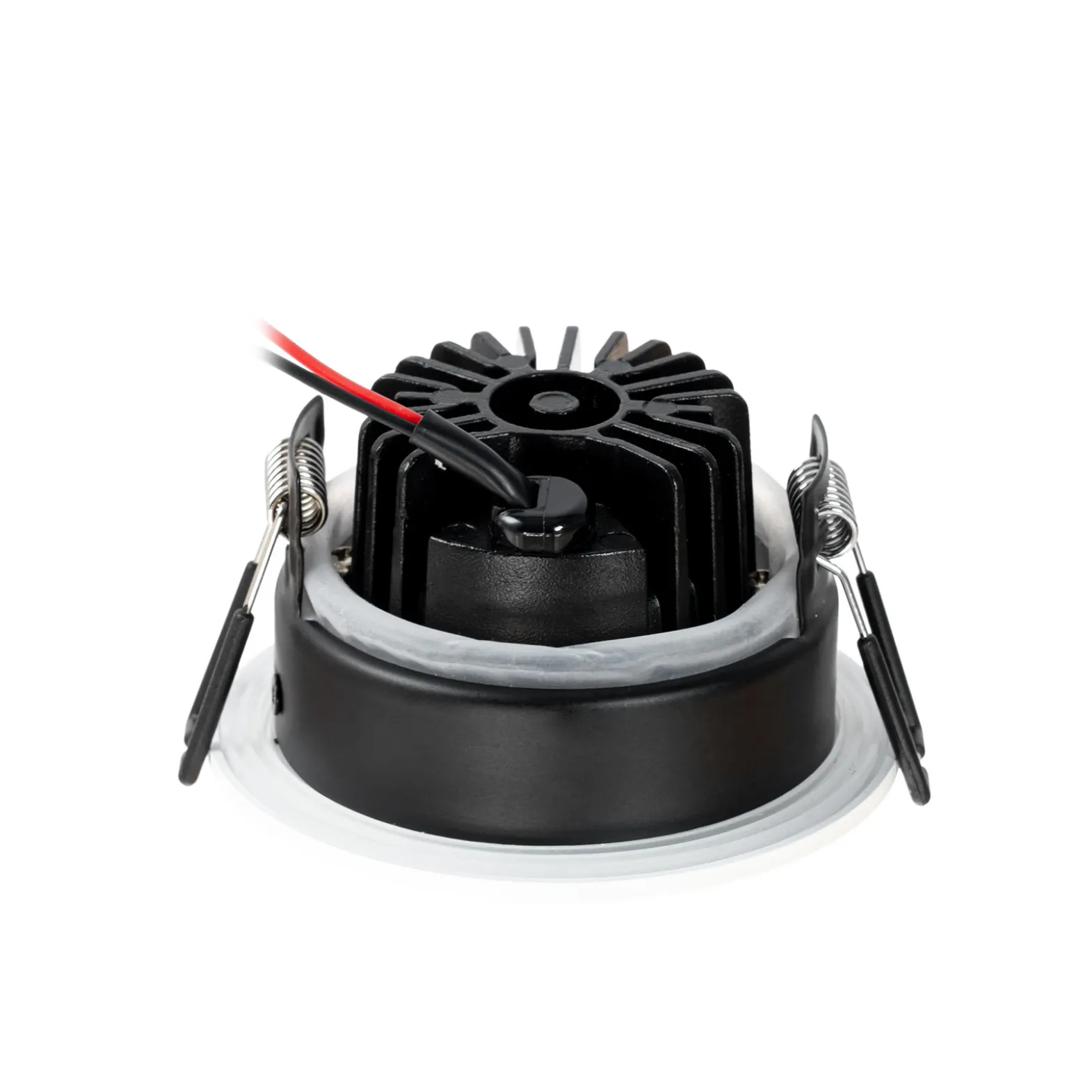 Arcchio downlight LED Jyra, blanco, 3.000K