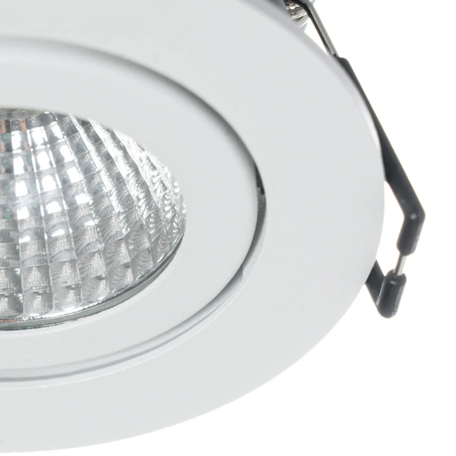 Arcchio downlight LED Jyra, blanco, 4.000K