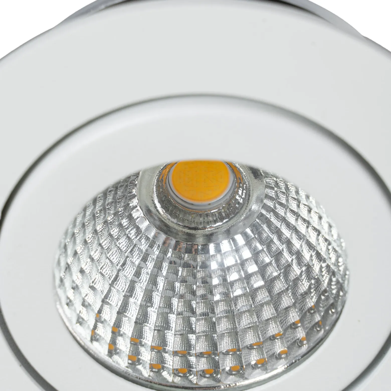 Arcchio downlight LED Jyra, blanco, 4.000K