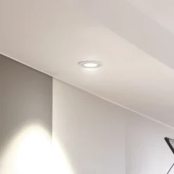 Arcchio downlight LED Jyra, blanco, 4.000K