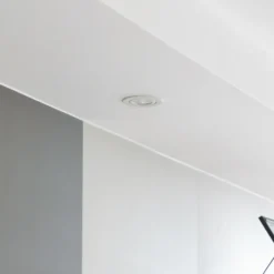 Arcchio downlight LED Jyra, blanco, 4.000K
