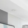 Arcchio downlight LED Lirin, blanco, 3.000K