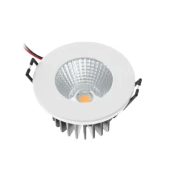 Arcchio downlight LED Lirin, blanco, 2.700K