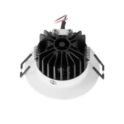 Arcchio downlight LED Lirin, blanco, 2.700K