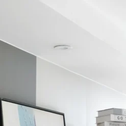 Arcchio downlight LED Lirin, blanco, 2.700K