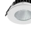 Arcchio downlight LED Lirin, blanco, 3.000K