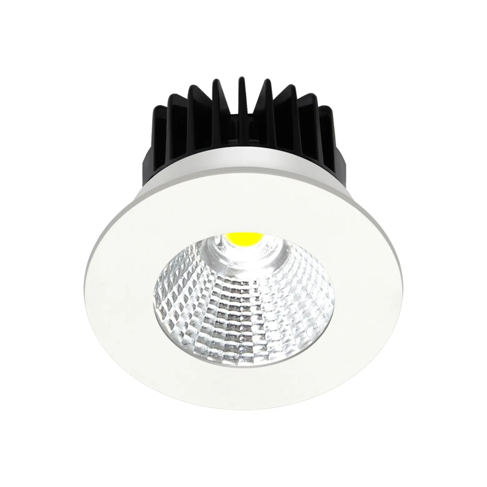 Arcchio downlight LED Lirin, blanco, 3.000K