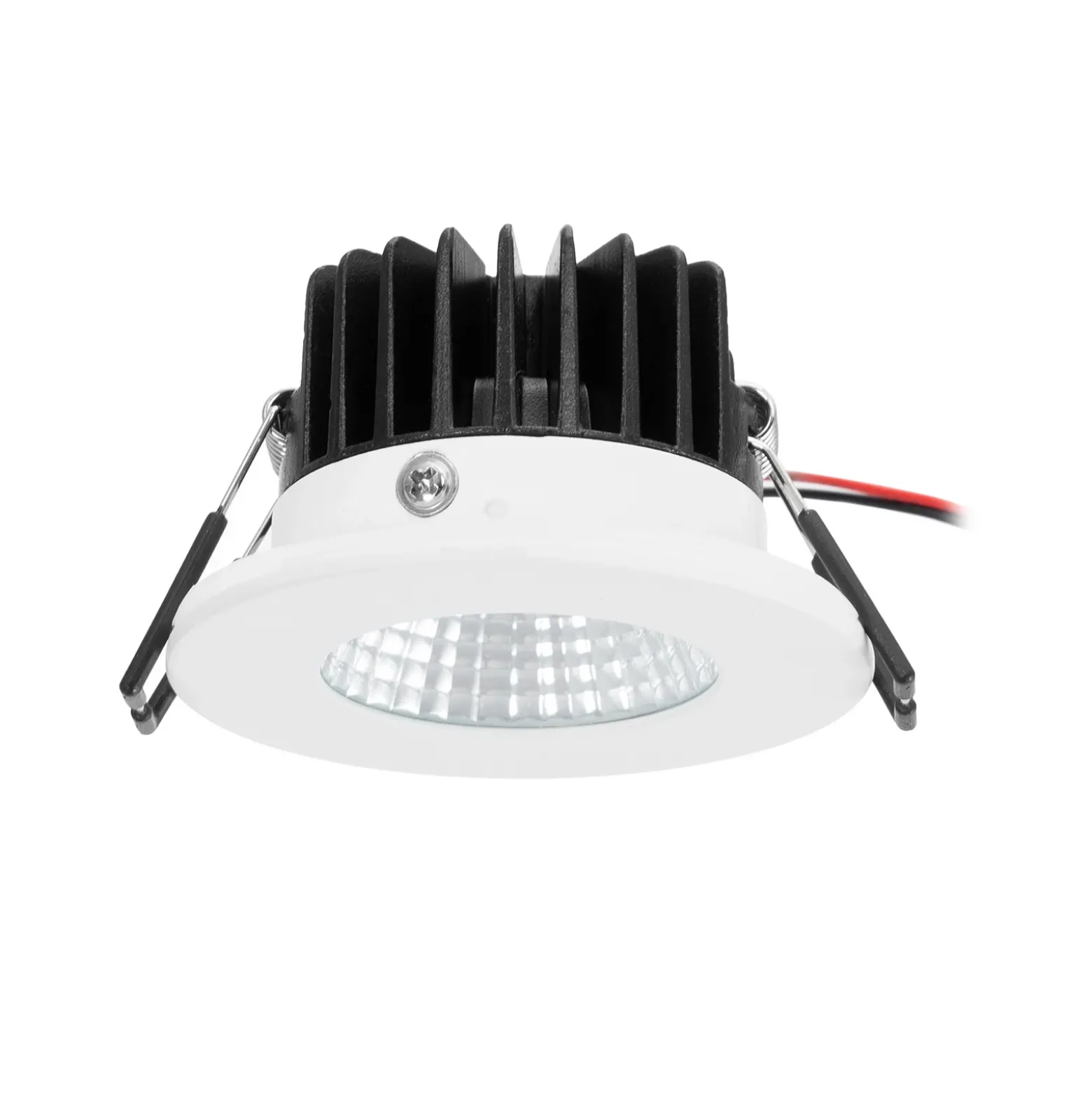 Arcchio downlight LED Lirin, blanco, 3.000K