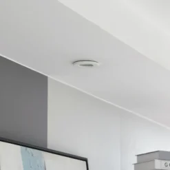 Arcchio downlight Sylvi blanco Ø 8,2 cm