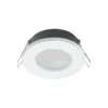 Arcchio downlight Sylvi blanco Ø 8,2 cm