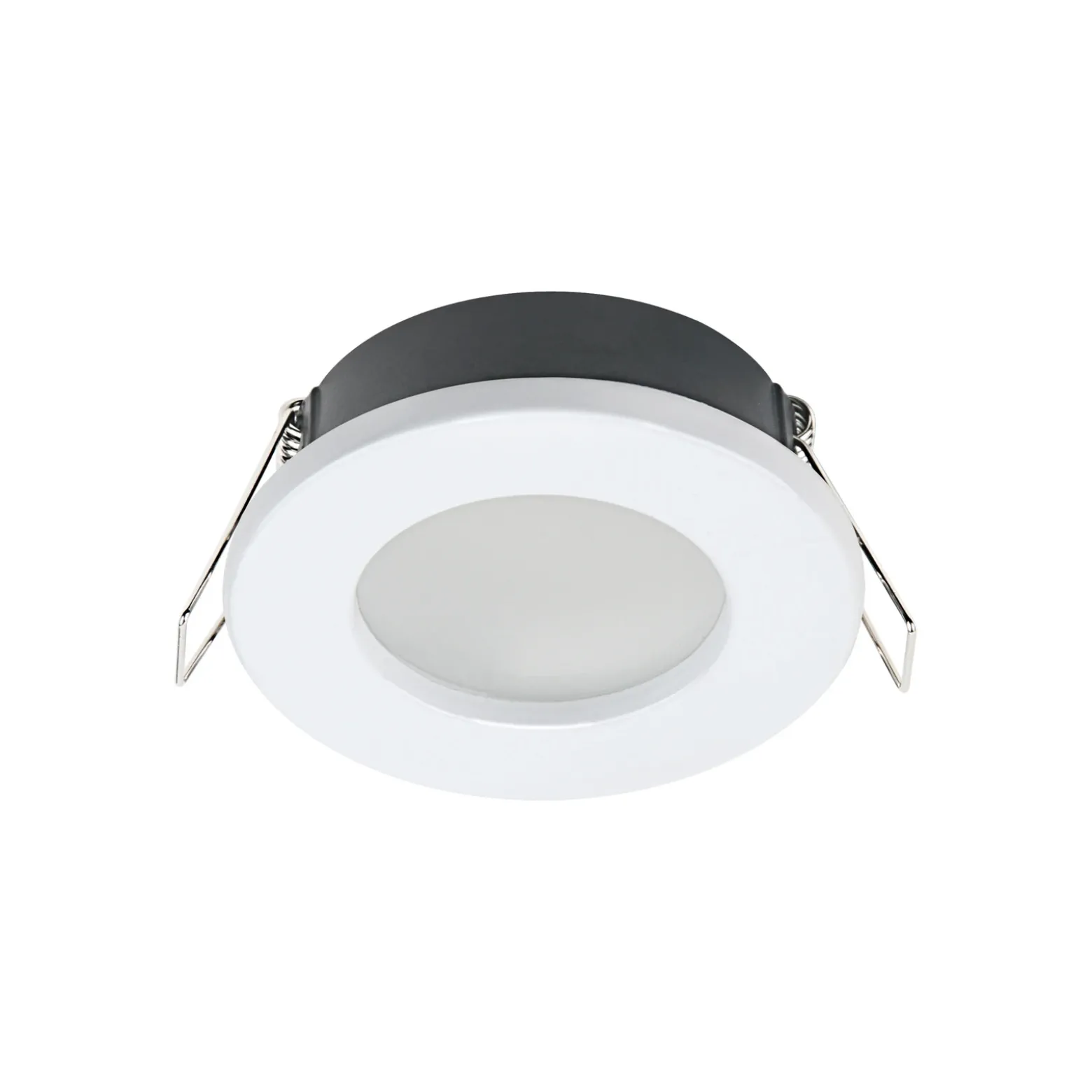 Arcchio downlight Sylvi blanco Ø 8,2 cm