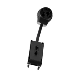 Arcchio downlight Sylvi blanco Ø 8,2 cm