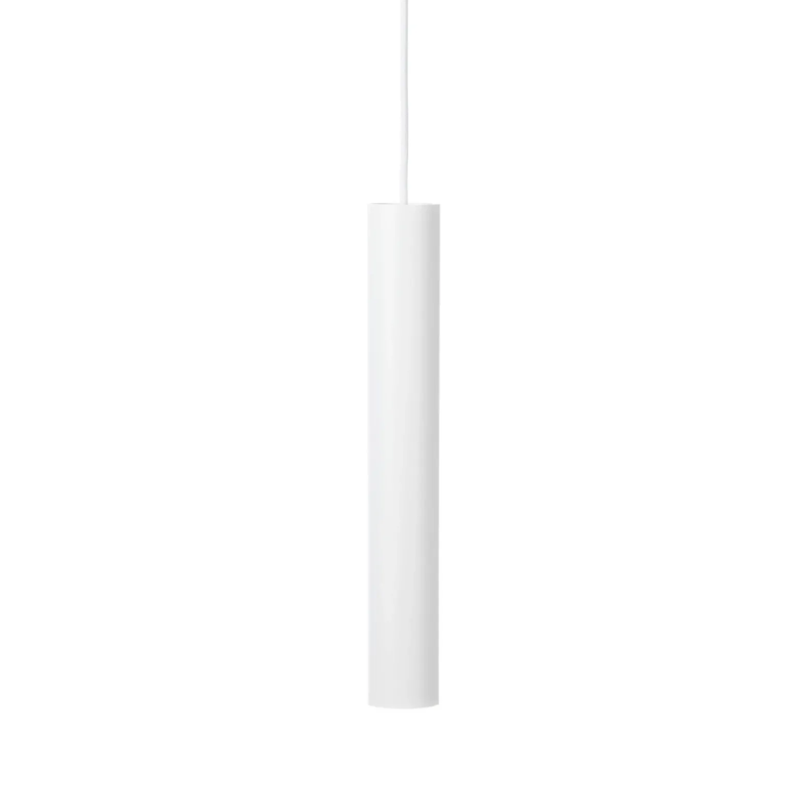 Arcchio Ejona LED colgante para carril blanco 6/40cm