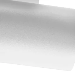 Arcchio Foco Brinja, blanco, angular, Ø 7 cm, 4 luces, GU10