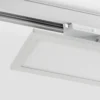 Arcchio Hairis panel LED trifásico blanco 4000 K