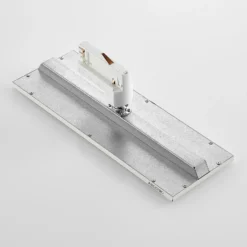 Arcchio Hairis panel LED trifásico blanco 4000 K