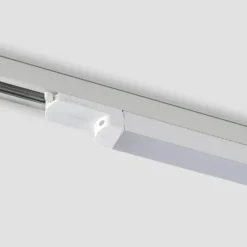 Arcchio Harlow lámpara de riel LED, blanca, 69 cm, 4.000 K