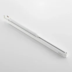 Arcchio Harlow lámpara de riel LED, blanca, 69 cm, 4.000 K