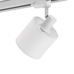 Arcchio Heleni Sistema de riel foco blanco