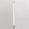 Arcchio Ivano LED wall light 170 cm blanco