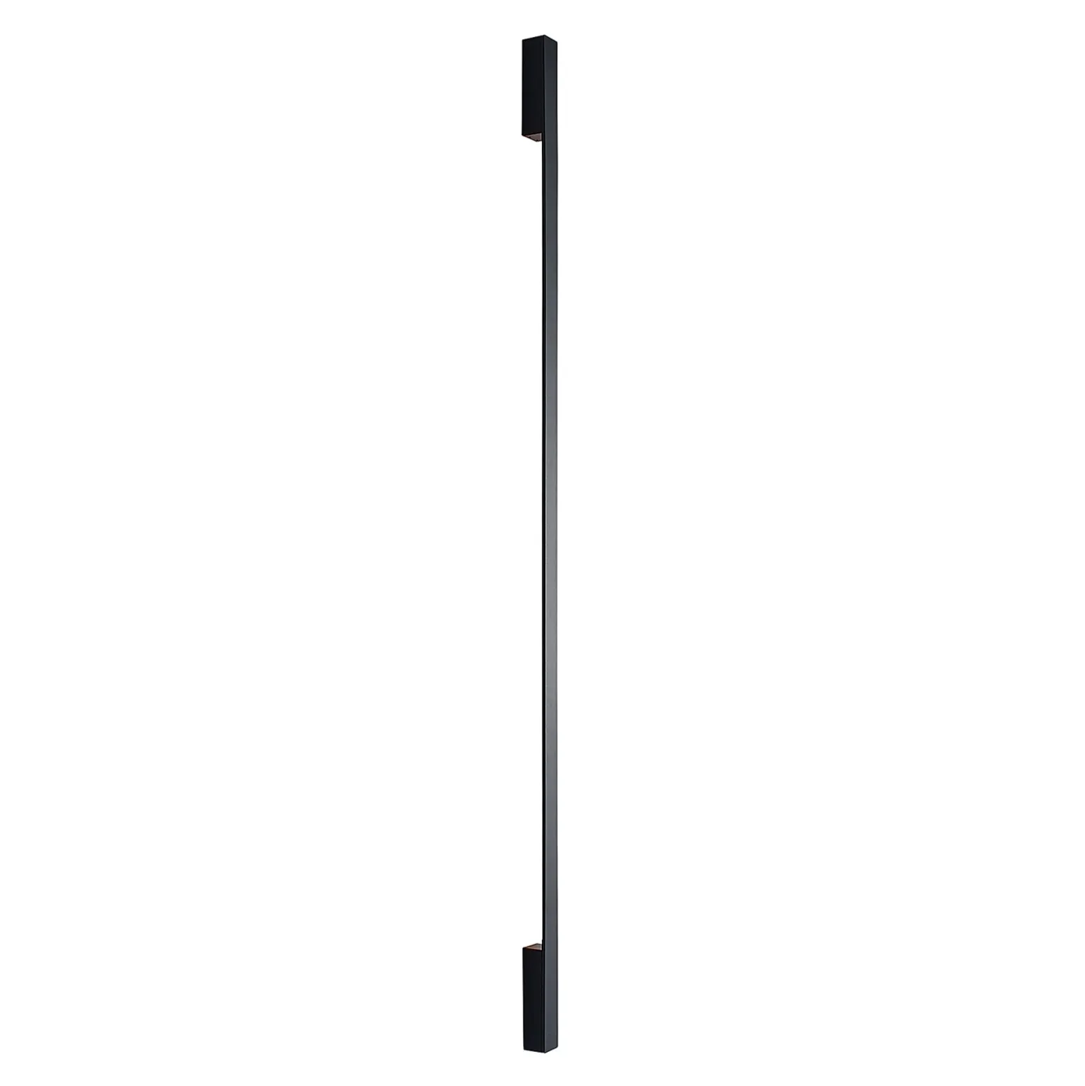 Arcchio Ivano LED wall light 170 cm negro