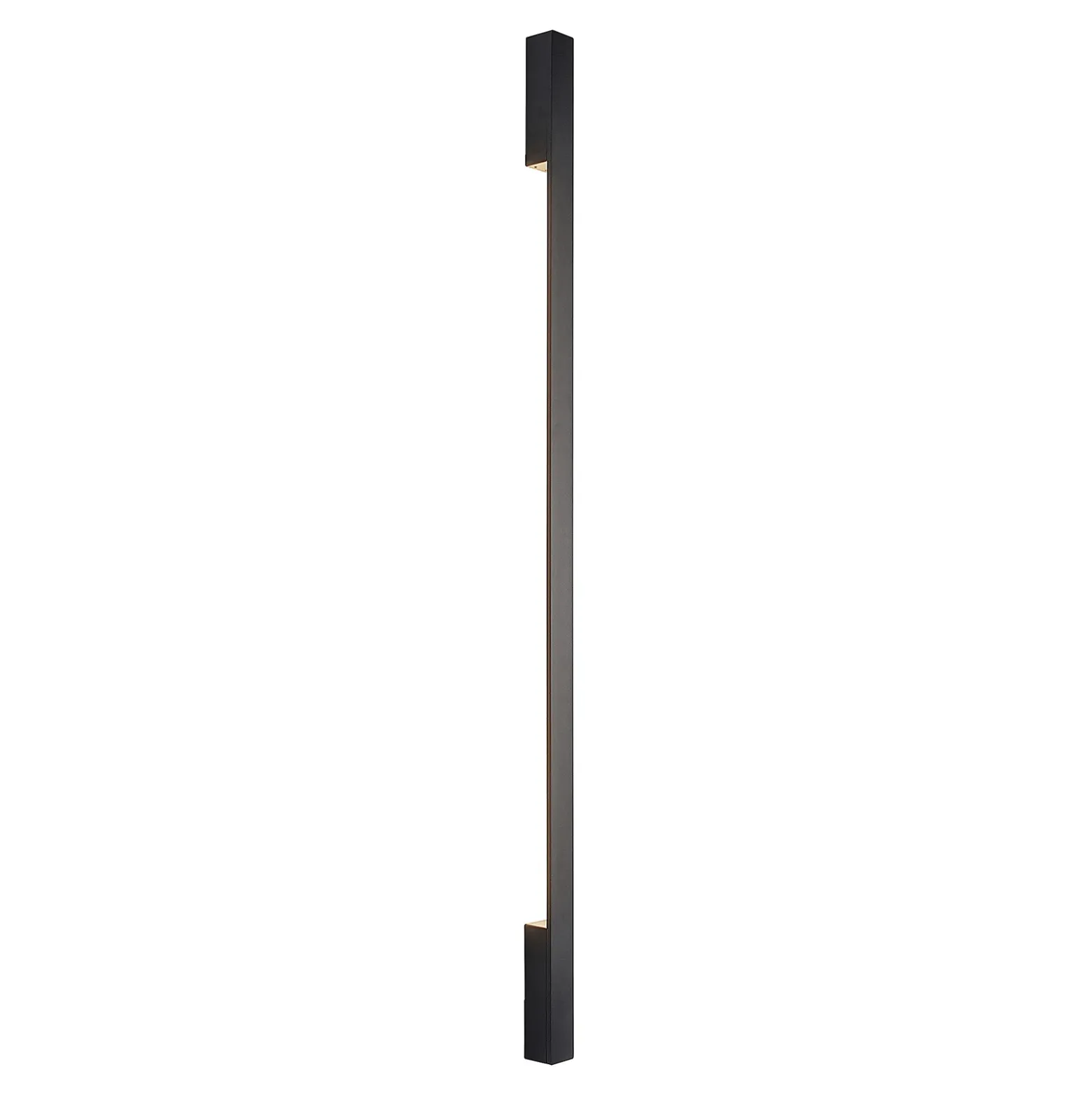 Arcchio Ivano LED wall light 130 cm negro