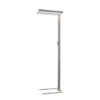 Arcchio lámpara de pie LED Logan Ultra, CCT, sensor, atenuable