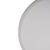 Arcchio Lámpara LED de techo Brenda, Ø 60 cm, CCT, control remoto