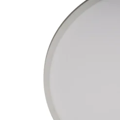 Arcchio Lámpara LED de techo Brenda, Ø 60 cm, CCT, control remoto