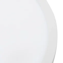 Arcchio Lámpara LED de techo Brenda, Ø 40 cm, CCT, control remoto
