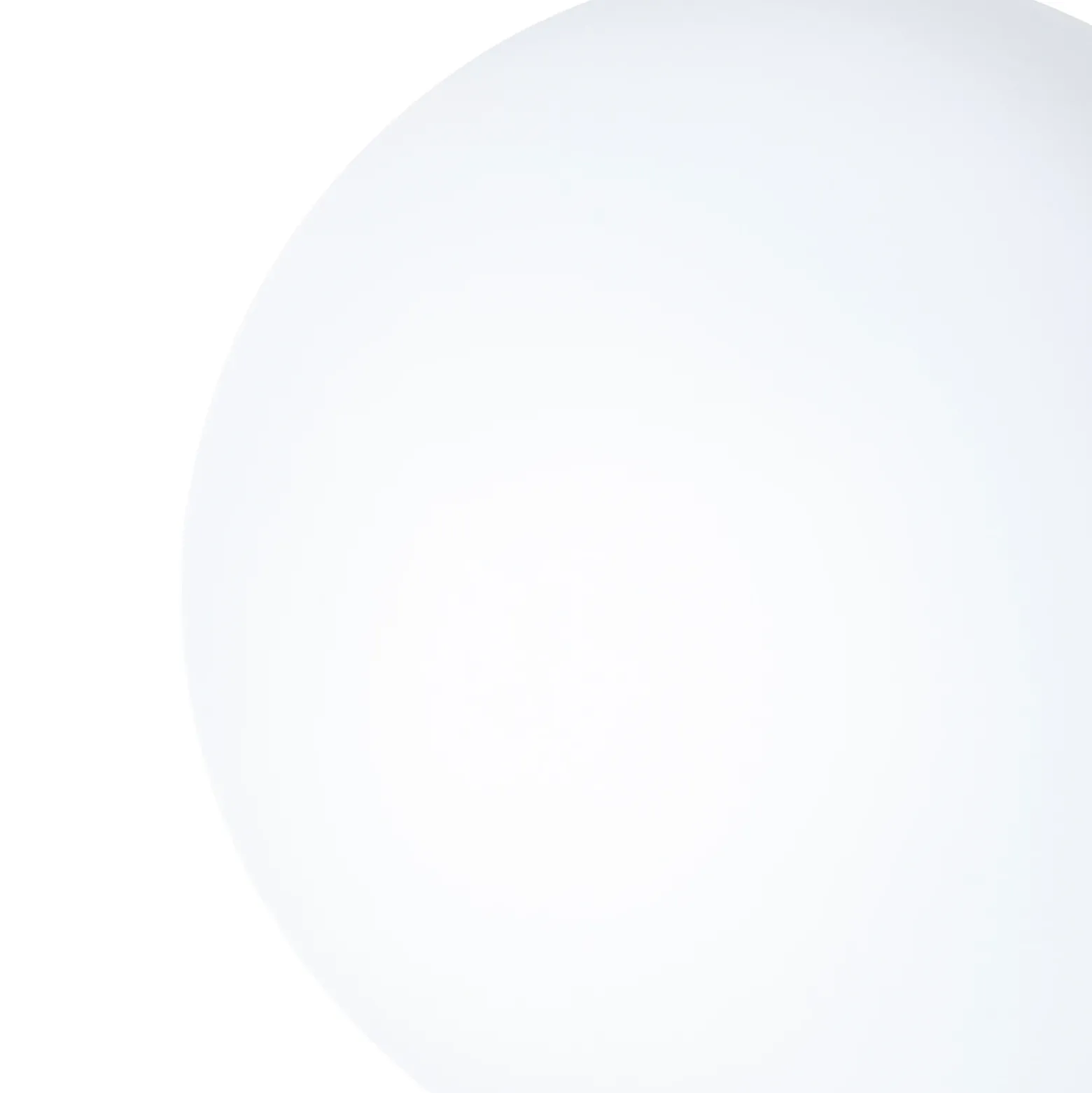 Arcchio Maviris Lámpara de techo para baño, globo, 12 cm