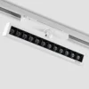 Arcchio Millay foco de riel LED blanco 3000K