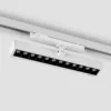 Arcchio Millay foco de riel LED blanco 4000K