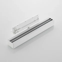 Arcchio Millay foco de riel LED blanco 4000K