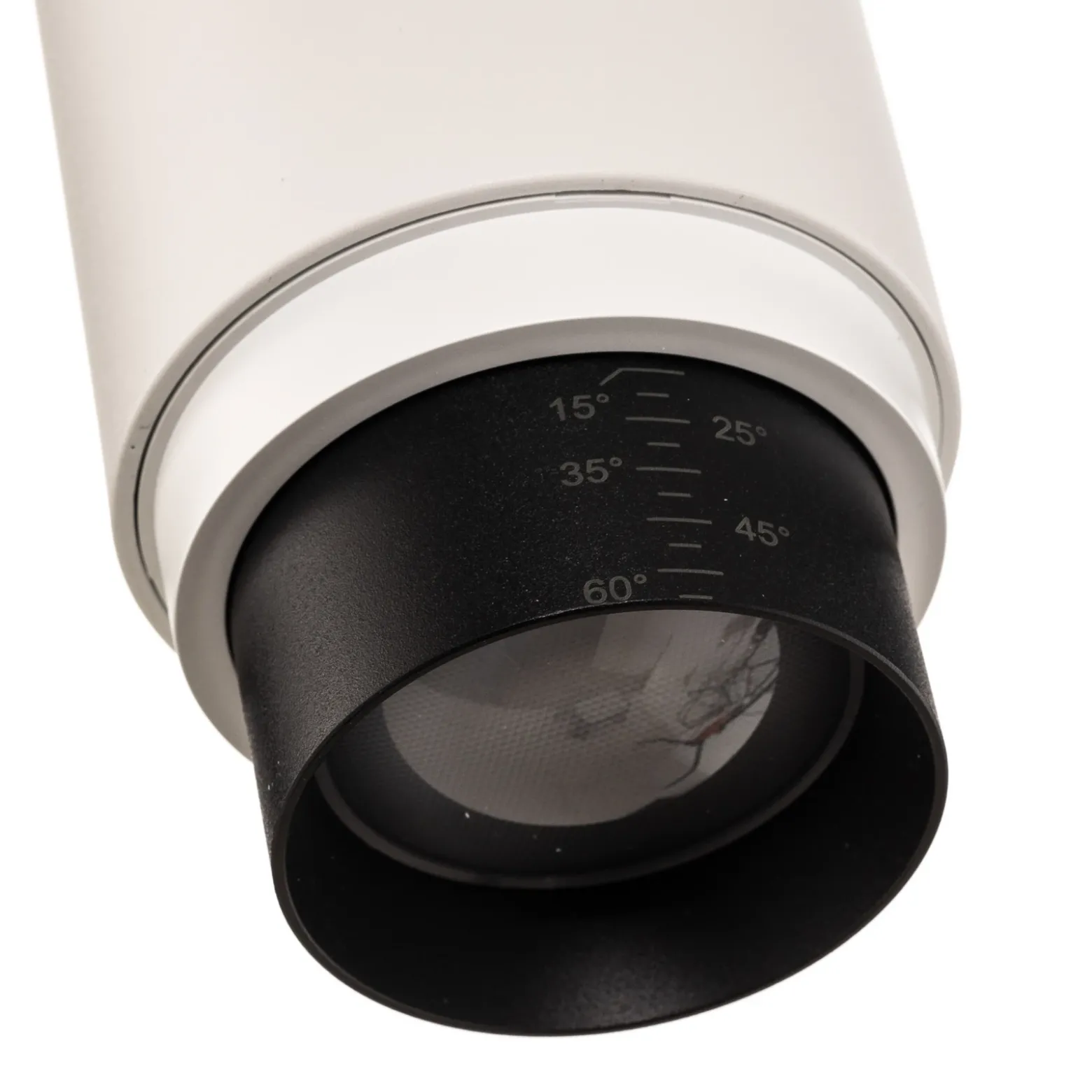 Arcchio Nanna foco de riel LED blanco 4000K 21W