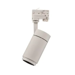 Arcchio Nanna foco de riel LED blanco 4000K 21W
