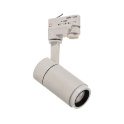 Arcchio Nanna foco de riel LED blanco 3000K 12W