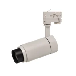 Arcchio Nanna foco de riel LED blanco 4000K 21W