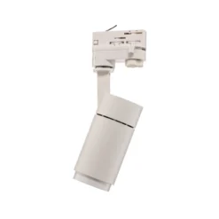 Arcchio Nanna foco de riel LED blanco 3000K 12W