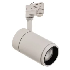 Arcchio Nanna foco de riel LED blanco 4000K 27W