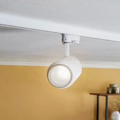 Arcchio Nanna foco de riel LED blanco 4000K 27W