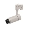 Arcchio Nanna foco de riel LED blanco 4000K 12W