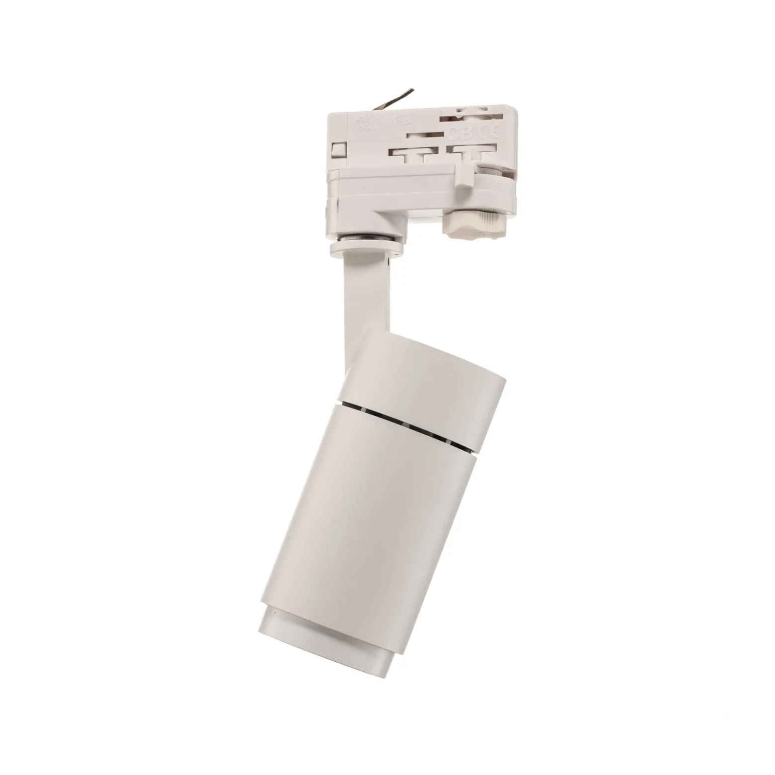 Arcchio Nanna foco de riel LED blanco 4000K 12W
